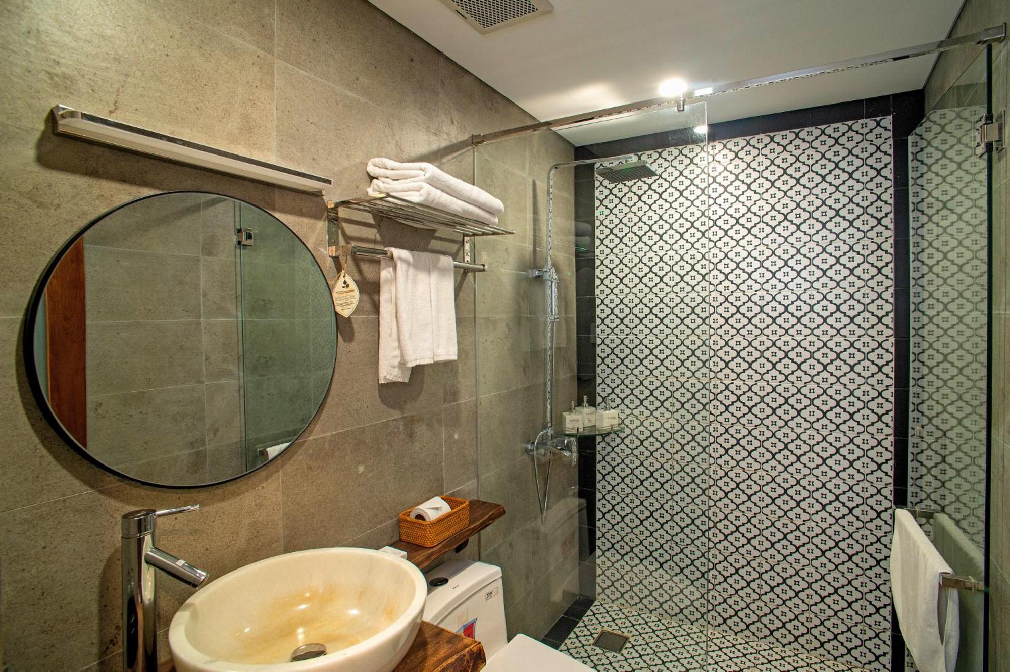 Mayci Boutique Hotel & Restaurant By Amber Hoi An Esterno foto