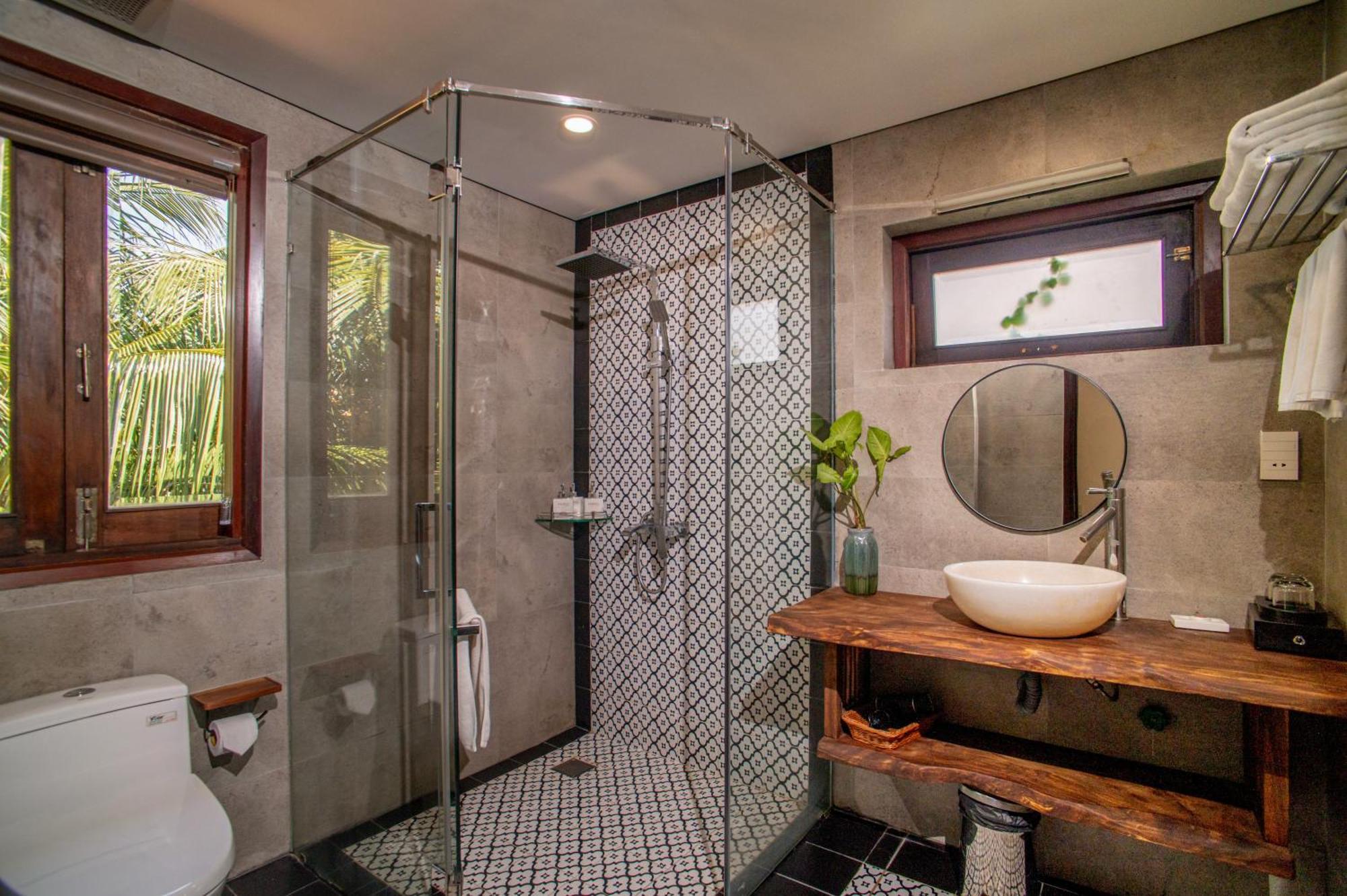 Mayci Boutique Hotel & Restaurant By Amber Hoi An Esterno foto