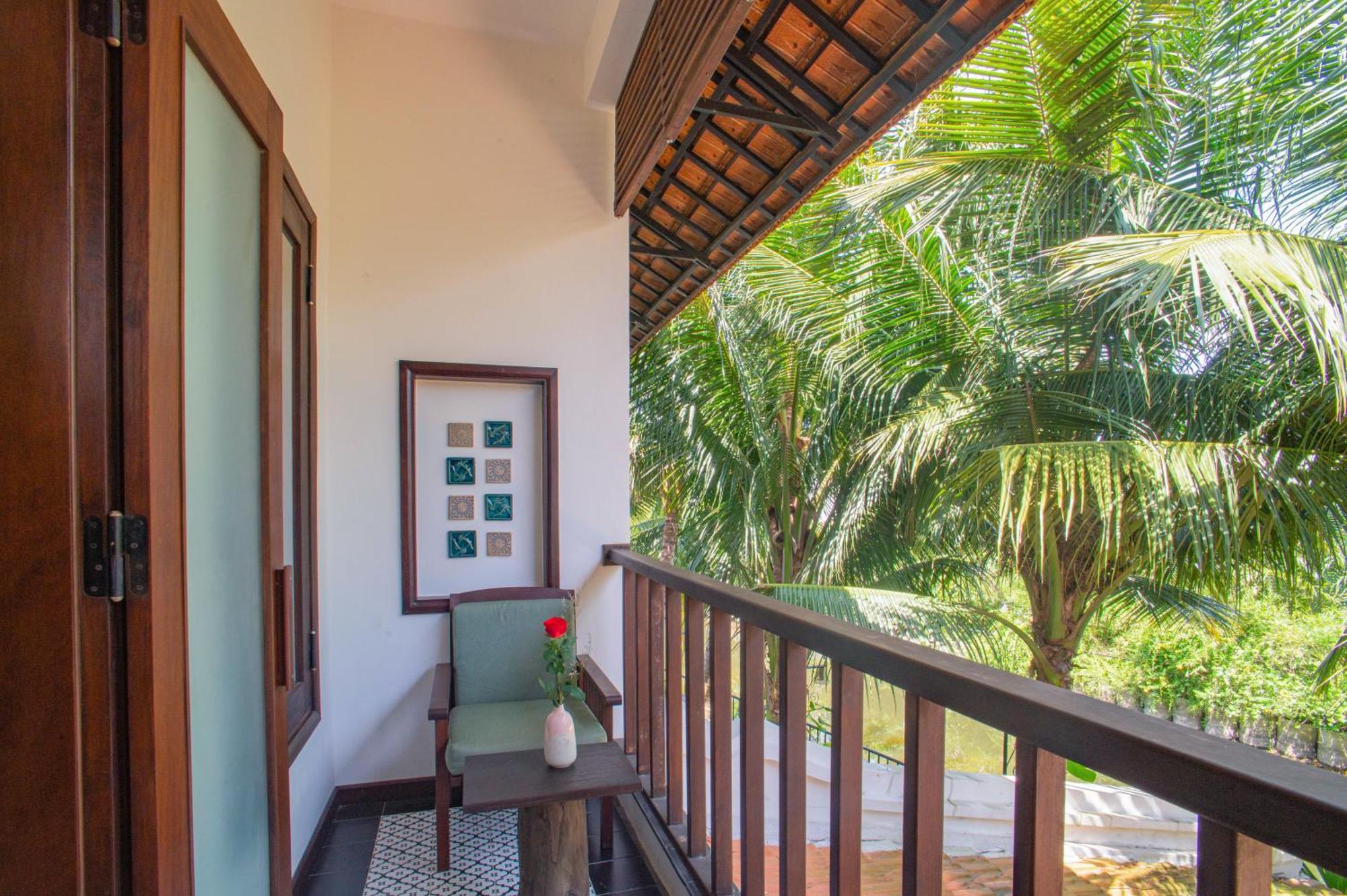 Mayci Boutique Hotel & Restaurant By Amber Hoi An Esterno foto