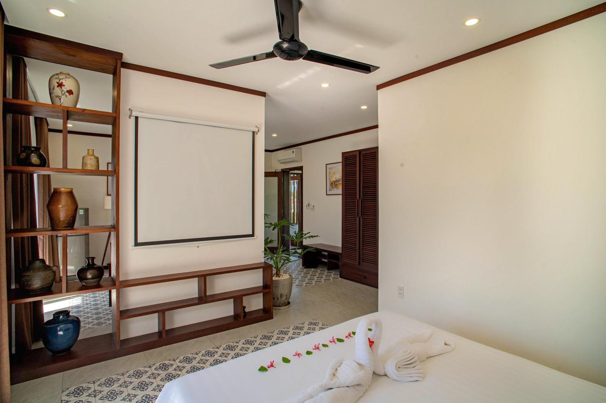 Mayci Boutique Hotel & Restaurant By Amber Hoi An Esterno foto