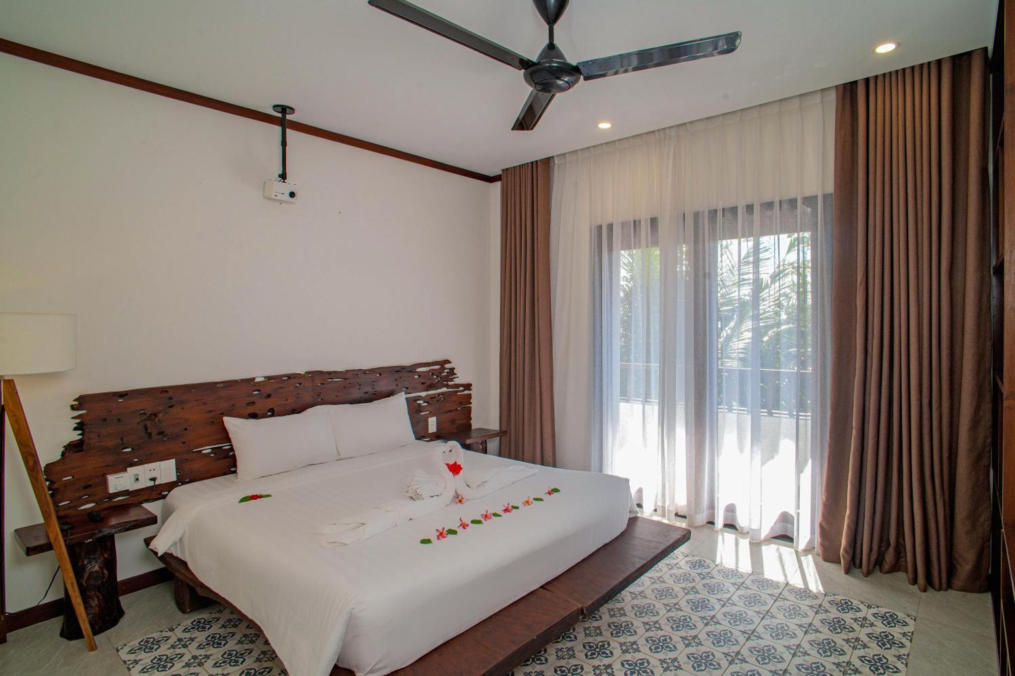 Mayci Boutique Hotel & Restaurant By Amber Hoi An Esterno foto