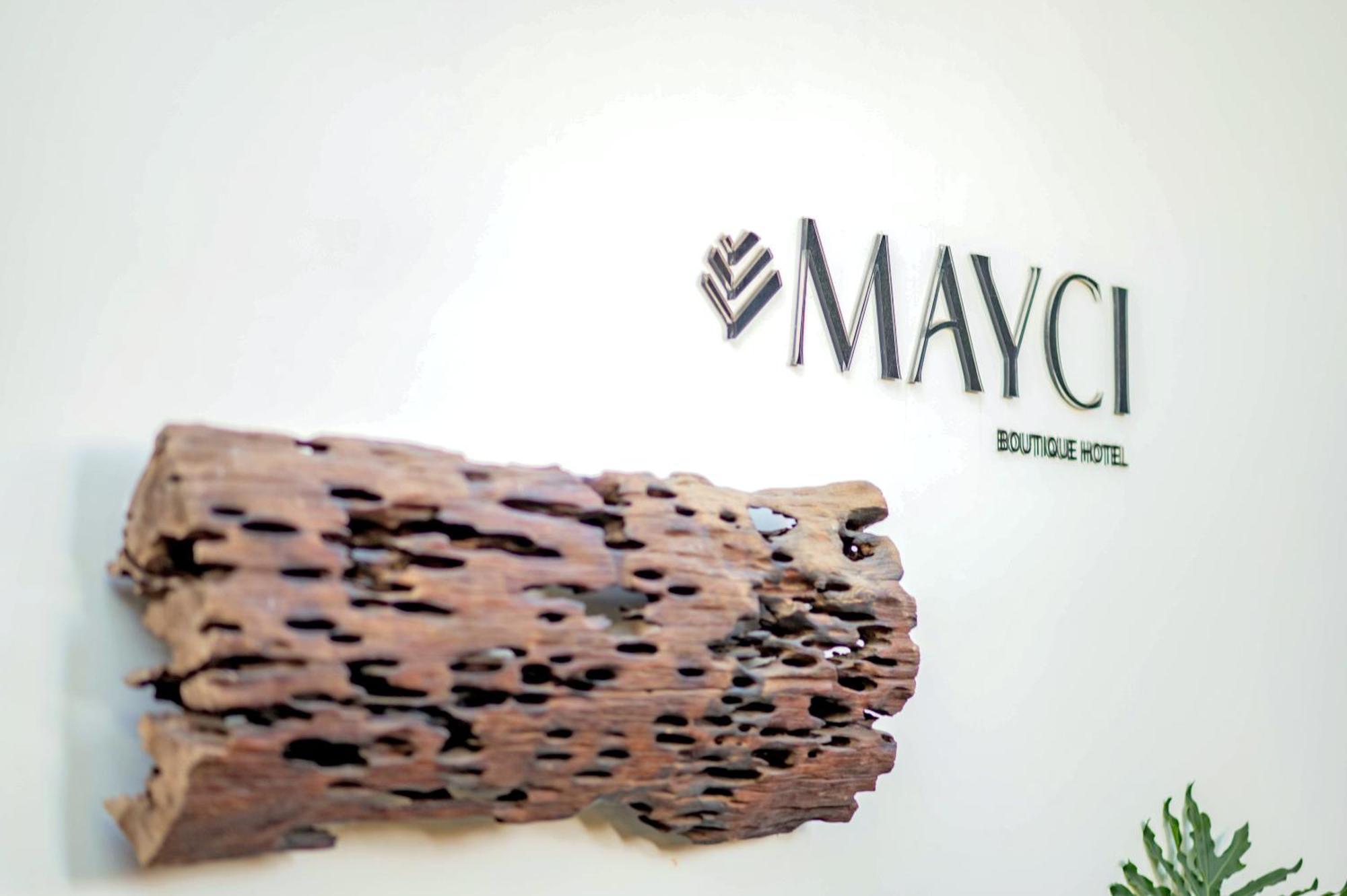 Mayci Boutique Hotel & Restaurant By Amber Hoi An Esterno foto