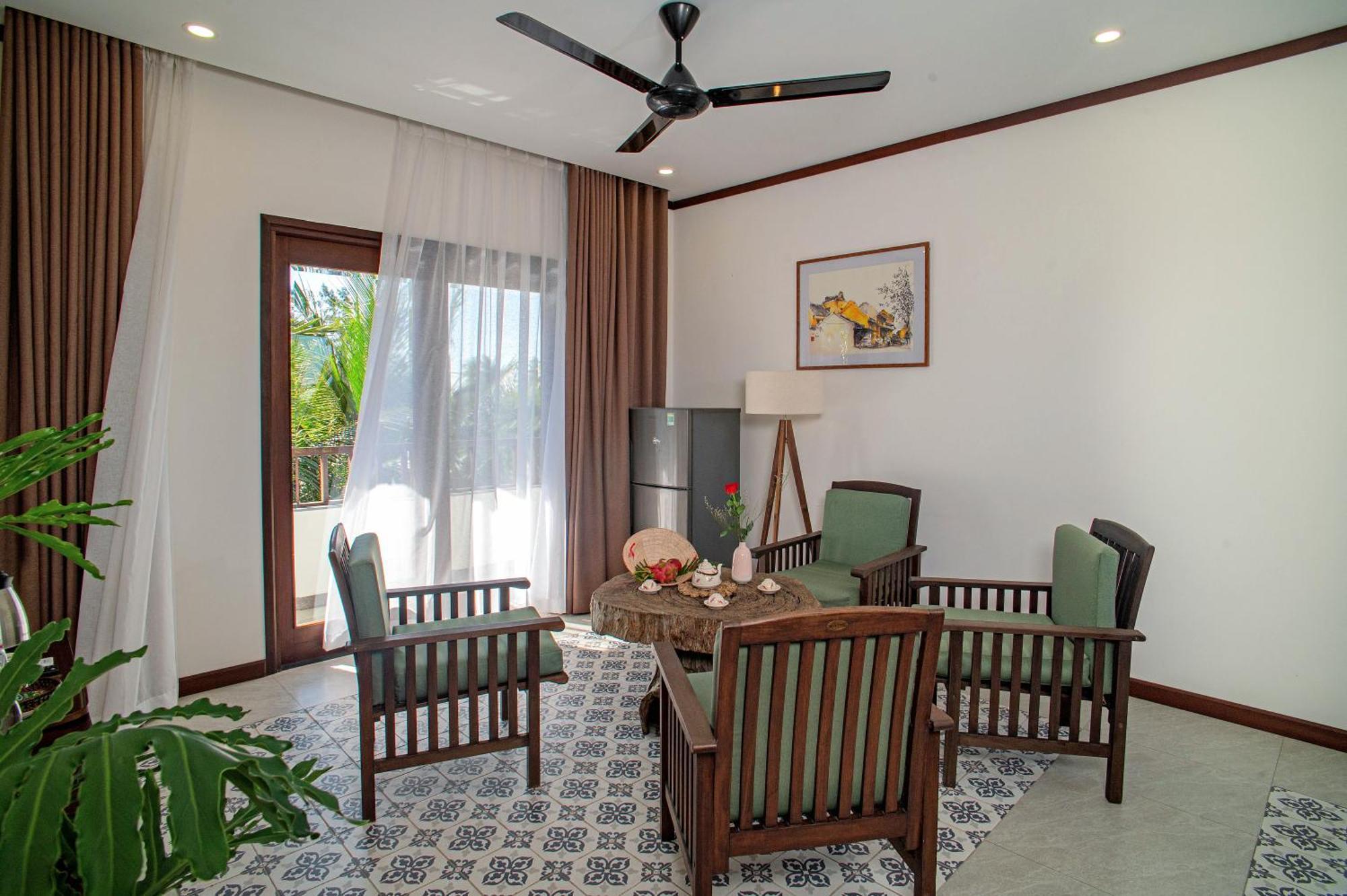 Mayci Boutique Hotel & Restaurant By Amber Hoi An Esterno foto