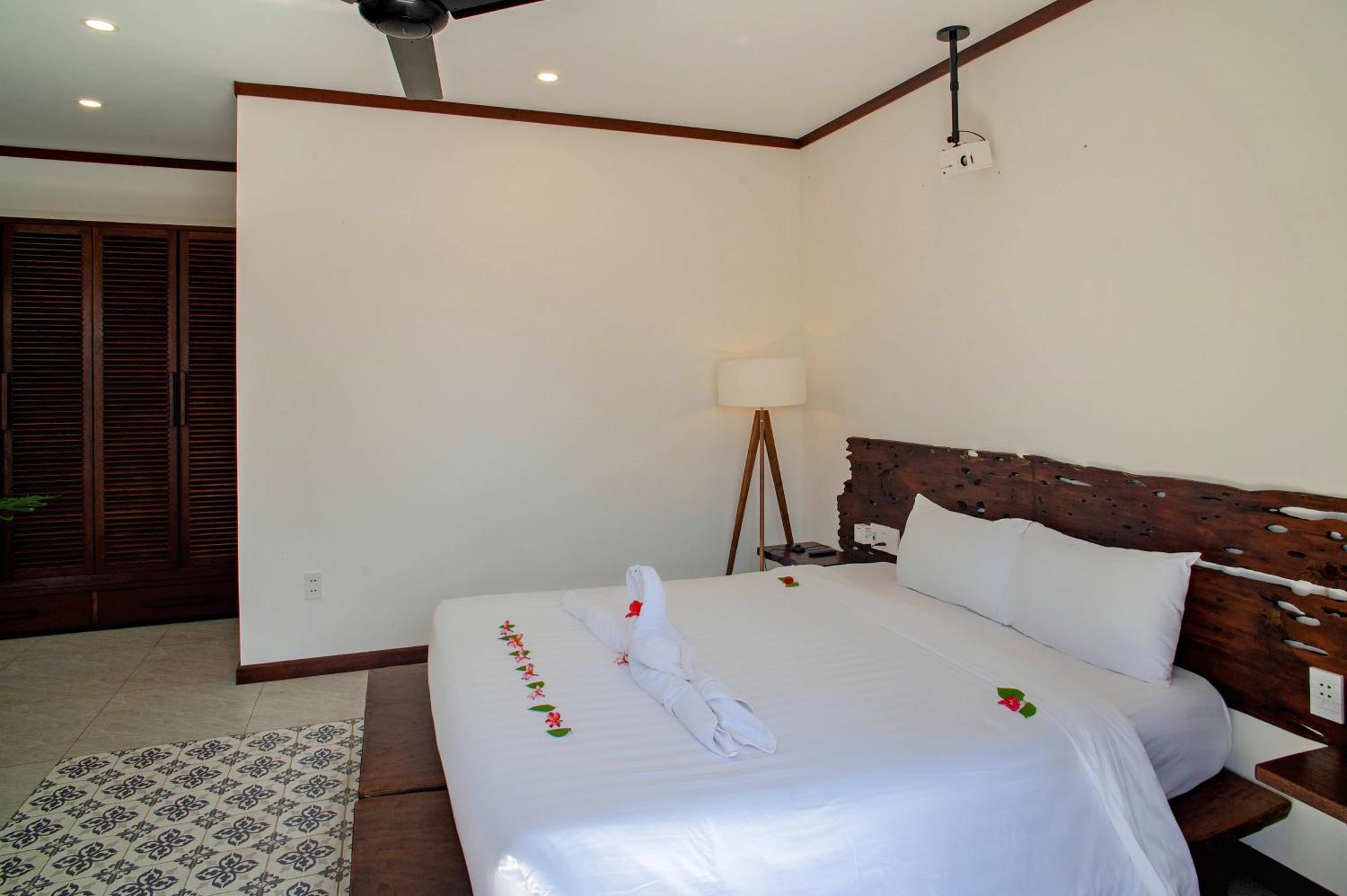 Mayci Boutique Hotel & Restaurant By Amber Hoi An Esterno foto