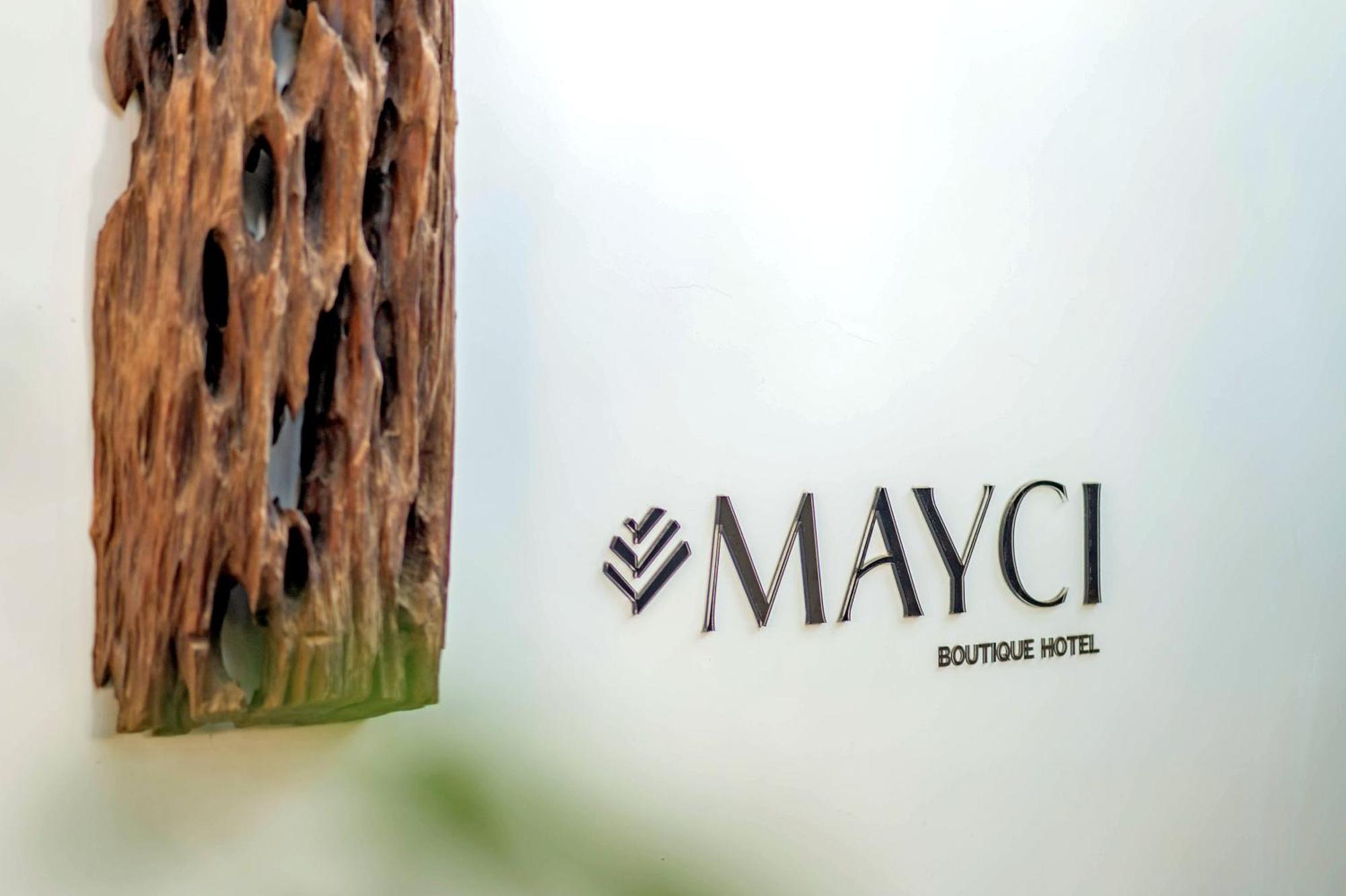 Mayci Boutique Hotel & Restaurant By Amber Hoi An Esterno foto