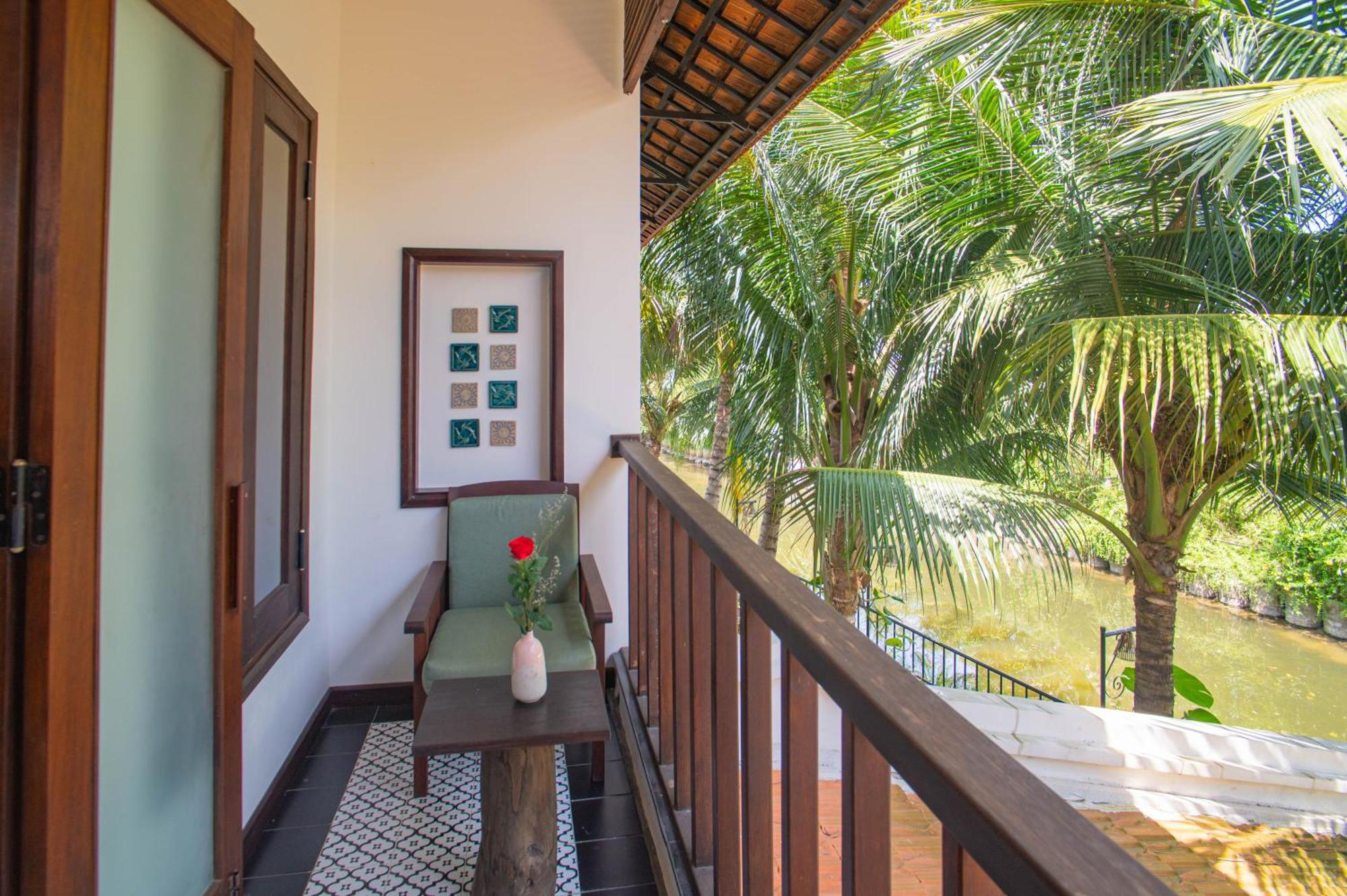 Mayci Boutique Hotel & Restaurant By Amber Hoi An Esterno foto